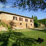 Siena Bio Private Pool
