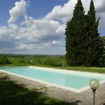Siena Bio Private Pool