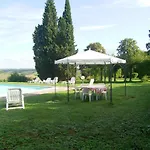 Siena Bio Private Pool San Rocco a Pilli