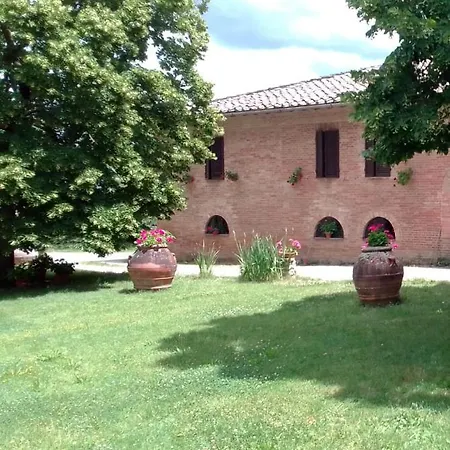 Poggio Al Sole Bio Private Pool
