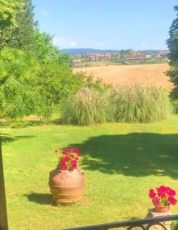 Villa Poggio Al Sole Bio Private Pool *