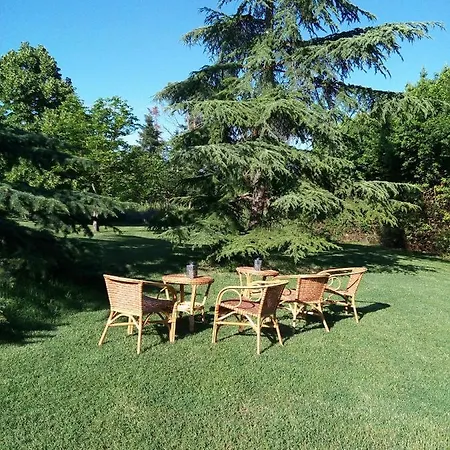 Siena Bio Private Pool Villa San Rocco a Pilli