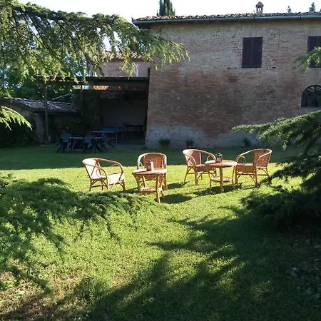 Villa Poggio Al Sole Bio Private Pool