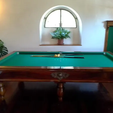 Siena Bio Private Pool Villa *