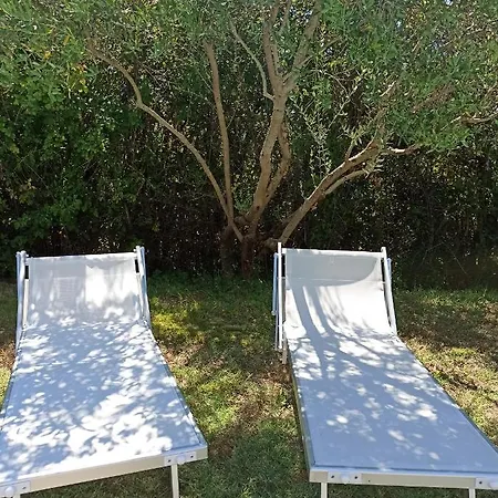 Poggio Al Sole Bio Private Pool Villa *