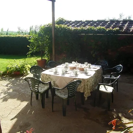 Villa Siena Bio Private Pool San Rocco a Pilli