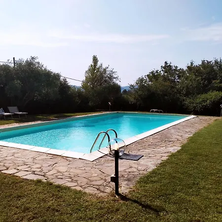 Siena Bio Private Pool Villa *