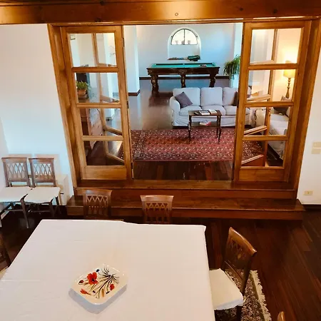 Siena Bio Private Pool Villa San Rocco a Pilli