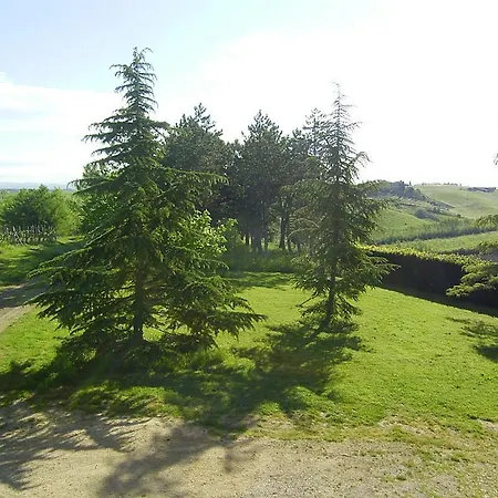 Siena Bio Private Pool San Rocco a Pilli