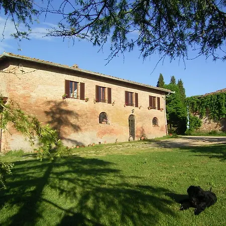 Siena Bio Private Pool