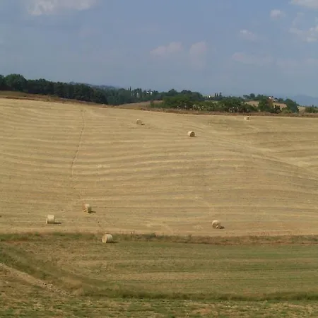 Siena Bio Private Pool San Rocco a Pilli