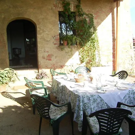 Villa Poggio Al Sole Bio Private Pool *
