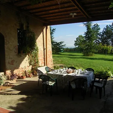 Villa Siena Bio Private Pool San Rocco a Pilli