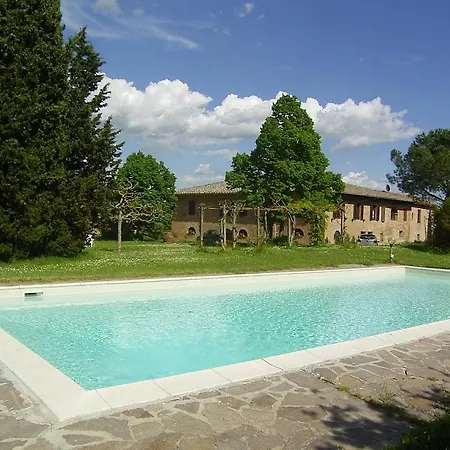Villa Siena Bio Private Pool San Rocco a Pilli
