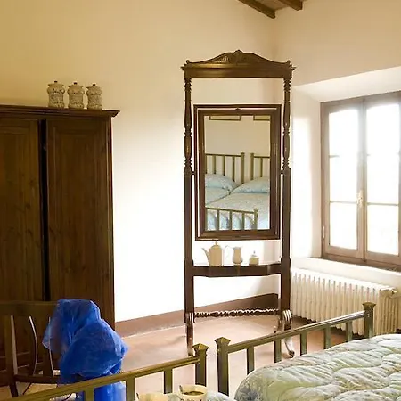 Siena Bio Private Pool