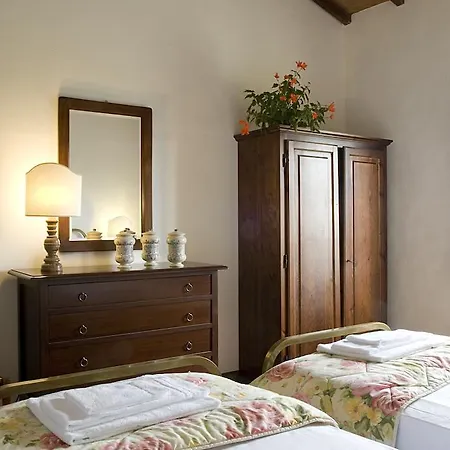 Siena Bio Private Pool San Rocco a Pilli