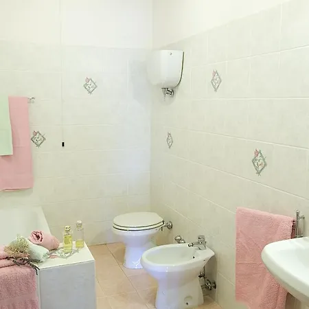 Villa Siena Bio Private Pool San Rocco a Pilli