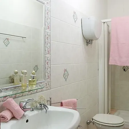 Villa Poggio Al Sole Bio Private Pool