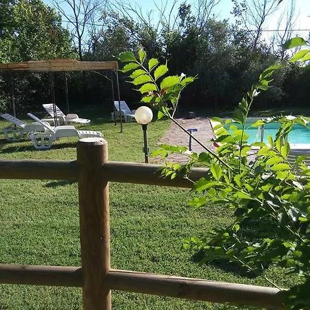 Siena Bio Private Pool Villa