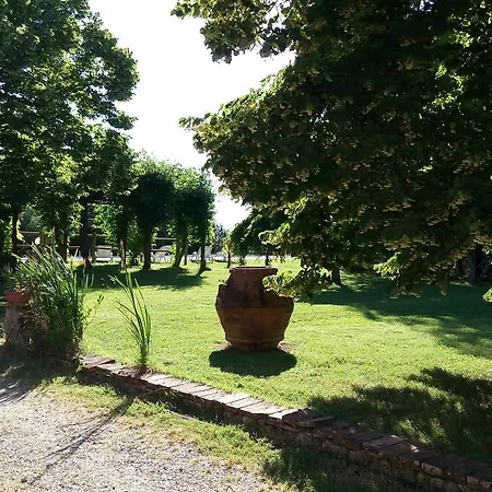 Villa Poggio Al Sole Bio Private Pool