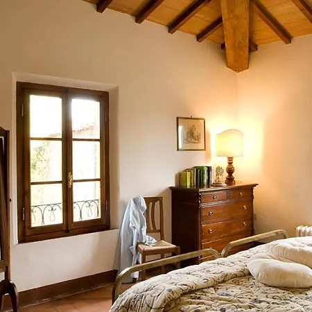 Siena Bio Private Pool *