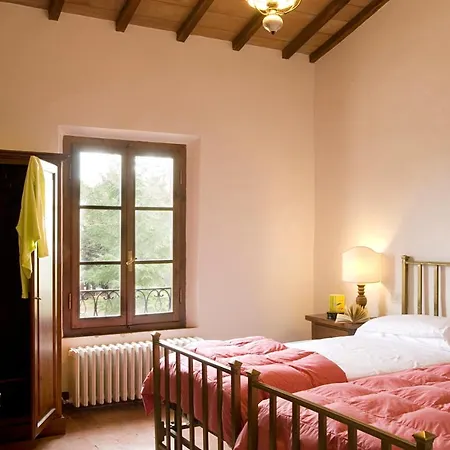 Siena Bio Private Pool *