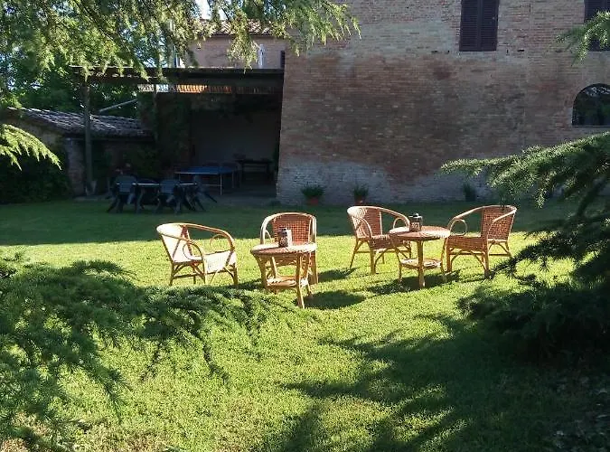 Villa Siena Bio Private Pool