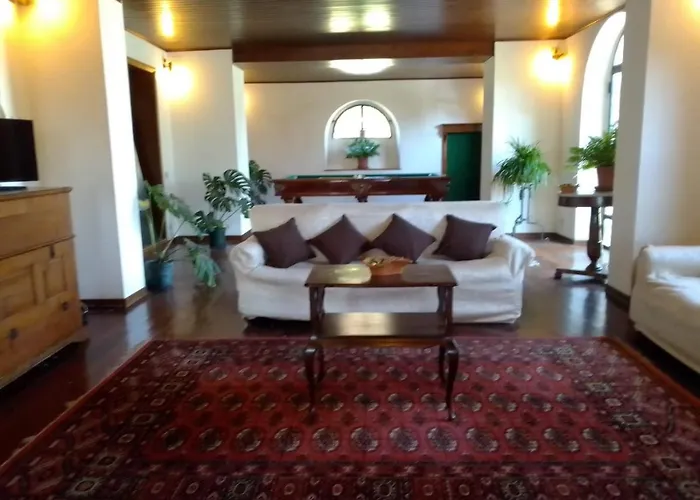 Siena Bio Private Pool Villa *