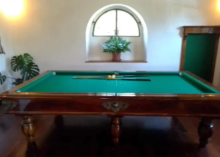 Siena Bio Private Pool Villa *