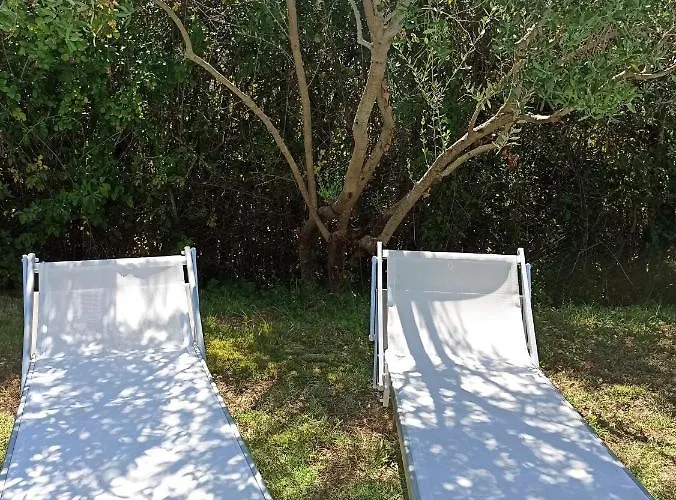 Siena Bio Private Pool Villa *