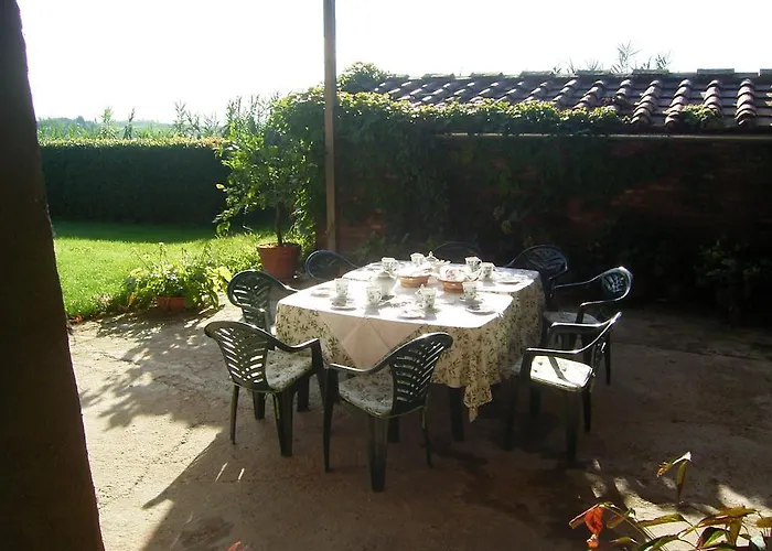 Villa Siena Bio Private Pool San Rocco a Pilli