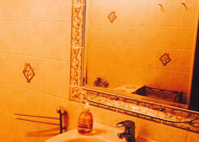 Siena Bio Private Pool *