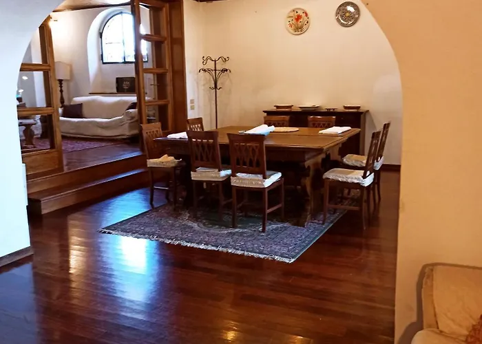Siena Bio Private Pool * San Rocco a Pilli