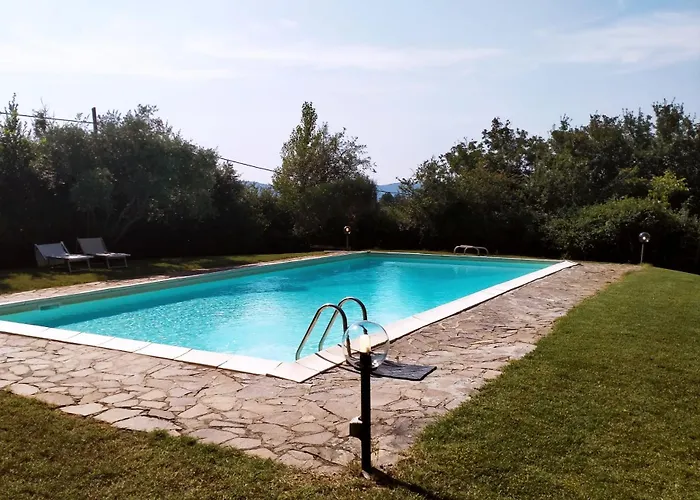 Siena Bio Private Pool Villa *