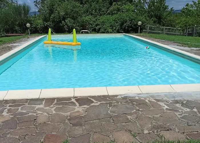 Villa Siena Bio Private Pool *