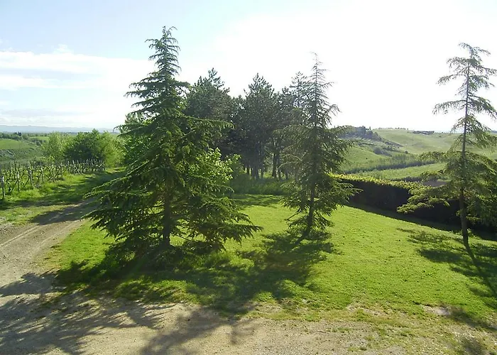 Siena Bio Private Pool San Rocco a Pilli
