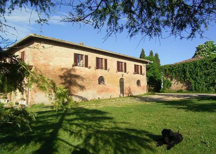 Siena Bio Private Pool