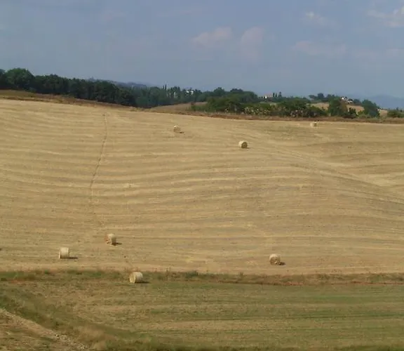 Siena Bio Private Pool San Rocco a Pilli