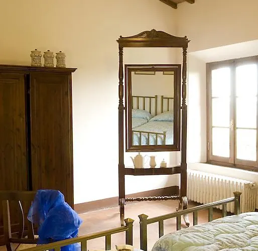 Siena Bio Private Pool