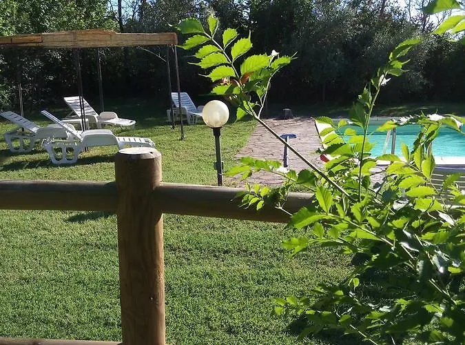 Siena Bio Private Pool Villa