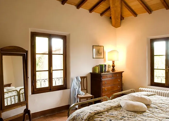 Siena Bio Private Pool *