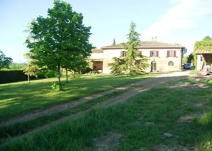 Villa Siena Bio Private Pool