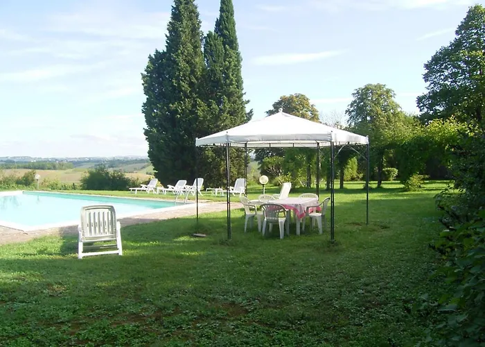 Siena Bio Private Pool San Rocco a Pilli